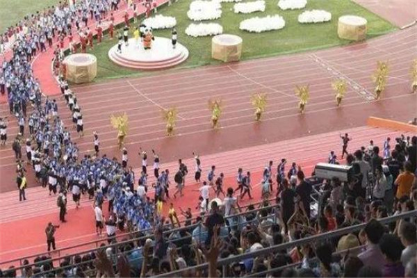 中国台北队入场时观众高喊欢迎回家是哪一集中国台北队入场时观众高喊欢迎回家是哪一集？一探究竟