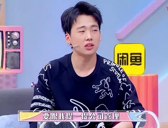 郭麒麟拒接班德云社郭麒麟拒接班德云社，探寻背后的原因与考量