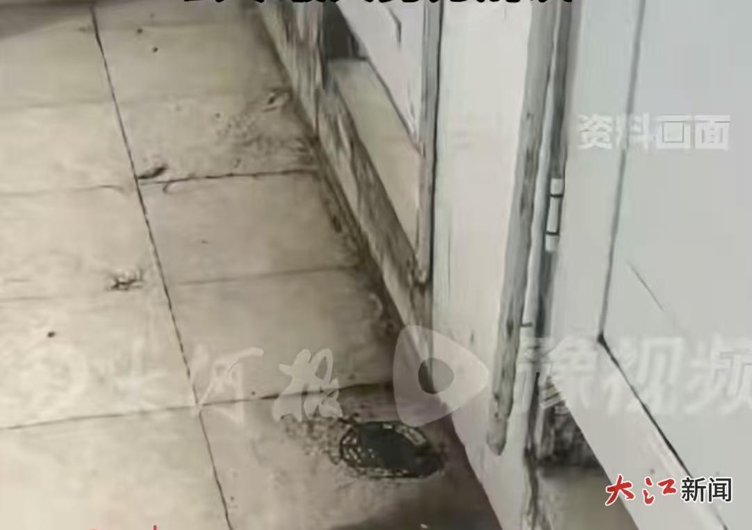 18人同住霉菌宿舍